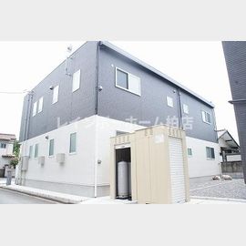 リブリソワーレの賃貸物件