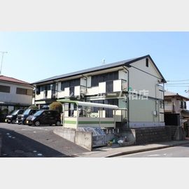 グリーンヒルズ中峠台Cの賃貸物件