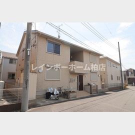 シャトレー新鎌ケ谷の賃貸物件