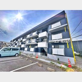 柴崎台ビューハイツの賃貸物件