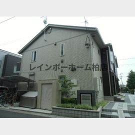 ヴィラシルフィードの賃貸物件