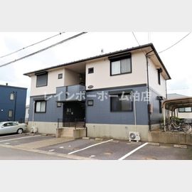 クレストDの賃貸物件