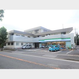 ハイツヒルトップの賃貸物件