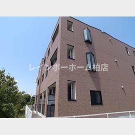ミレニアムパレス２の賃貸物件