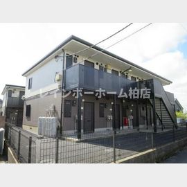 エクセル安食Ｌ棟の賃貸物件