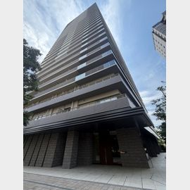 柏の葉キャンパス駅より徒歩4分 築4年9ヶ月 29階建の賃貸物件