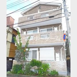リリエンハイムの賃貸物件