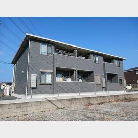 運河駅より徒歩24分 築5年7ヶ月 2階建の賃貸物件