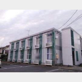 レオパレス中山の賃貸物件