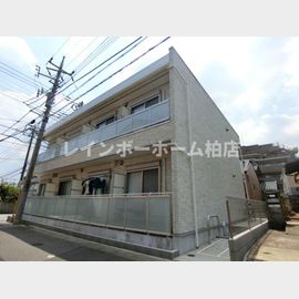 リブリ・マランド南柏の賃貸物件