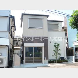 Maisondeclaroの賃貸物件