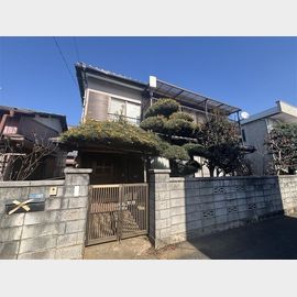 シルバーハイツの賃貸物件