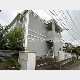 源七ハイツの賃貸物件