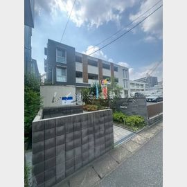 ルーチェ柴崎台の賃貸物件