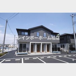 SunOttoHillsの賃貸物件