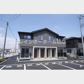 SunOttoHillsの賃貸物件