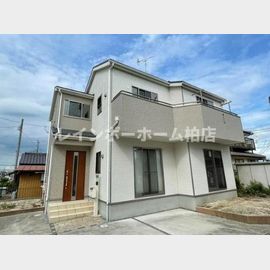 野田市駅より徒歩19分 築9年3ヶ月 2階建の賃貸物件