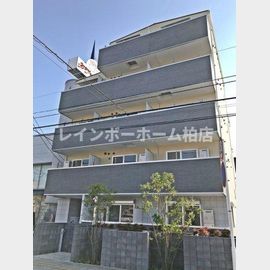 東我孫子駅より徒歩6分 築8年11ヶ月 5階建の賃貸物件
