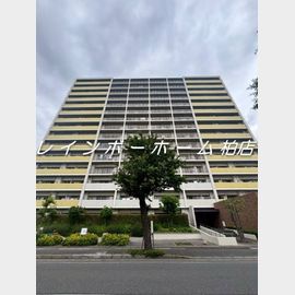 ロータリーパレスくぬぎ山の賃貸物件