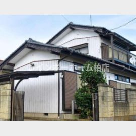 川間駅よりバス19分 築44年5ヶ月 2階建の賃貸物件