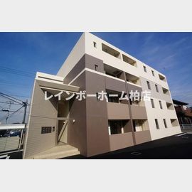 マスターズの賃貸物件