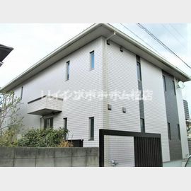 エマーブル青山台の賃貸物件