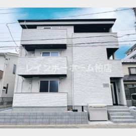 エクセラン馬橋southの賃貸物件