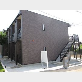 レオネクスト小山ロイヤル館の賃貸物件