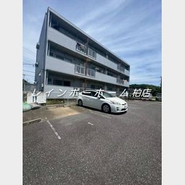 やまさいコーポ３号棟の賃貸物件
