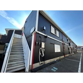 南柏パインヒル 1号館の賃貸物件