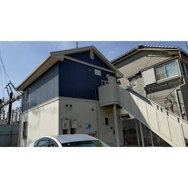 上前ハイツＤの賃貸物件