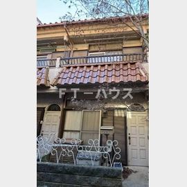 初富駅より徒歩5分 築40年2ヶ月 2階建の賃貸物件