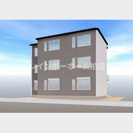 KEIAIRESIDENCE新柏IIの賃貸物件