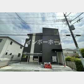 レア松戸の賃貸物件