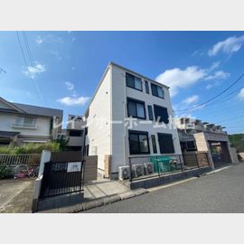 モアナコート南流山の賃貸物件
