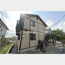 Ａ—Ｂｏｘの賃貸物件
