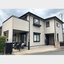 南流山駅より徒歩13分 築26年6ヶ月 2階建の賃貸物件