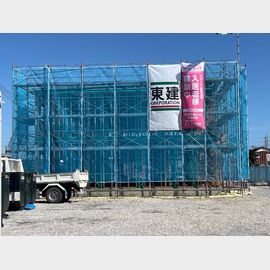 取手駅より徒歩27分 新築 2階建の賃貸物件