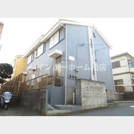 旭ルーミー北柏1号館の賃貸物件