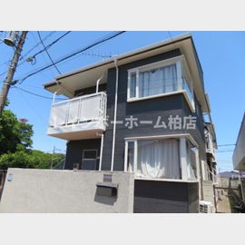 プリュニエ鎌ヶ谷の賃貸物件