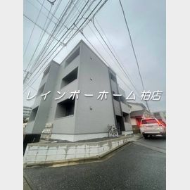 GRADUSみのり台の賃貸物件