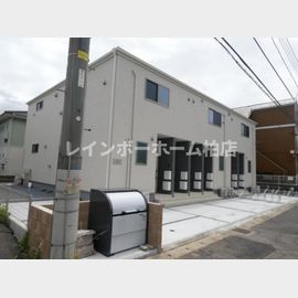 リーブルファイン柏新柏の賃貸物件