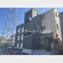 バウハウスの賃貸物件