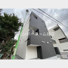 SS・TRAILの賃貸物件
