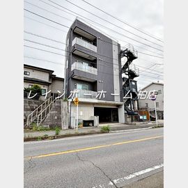 ミラドール天王台の賃貸物件