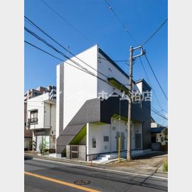 北柏駅より徒歩3分 築12年5ヶ月 2階建の賃貸物件