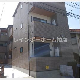 カンパネラ流山の賃貸物件