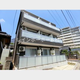 リブリ・N.M.Kの賃貸物件