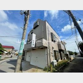 伊藤ハイツの賃貸物件