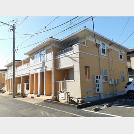 パサージュ Aの賃貸物件
